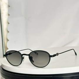 Picture of Chrome Hearts Sunglasses _SKUfw76014614fw